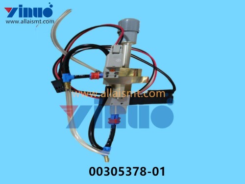 00305378 01 SIEMENS ASM VACUUM GENERATOR (2)