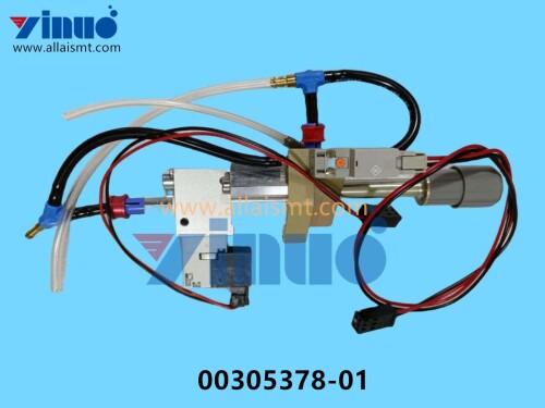 00305378 01 SIEMENS ASM VACUUM GENERATOR (3)