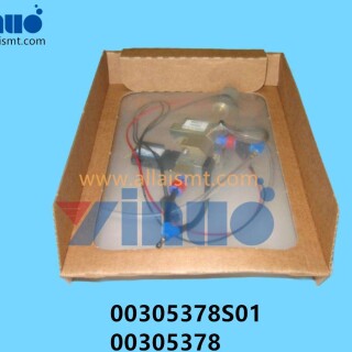 00305378S01-00305378-SIEMENS-ASM-VACUUM-GENERATOR