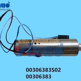 00306383S02-00306383-SIEMENS-ASM-MOTOR-TACHO-DR-AXIS-3