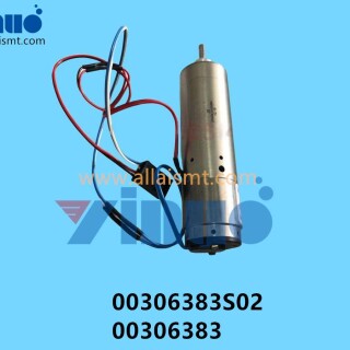 00306383S02-00306383-SIEMENS-ASM-MOTOR-TACHO-DR-AXIS-5