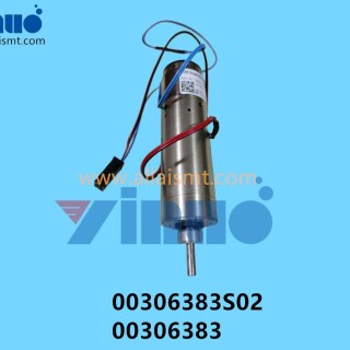 00306383S02-00306383-SIEMENS-ASM-MOTOR-TACHO-DR-AXIS-6