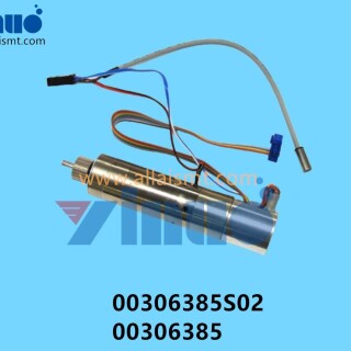 00306385S02-00306385-SIEMENS-ASM-SERVO-MOTOR-1