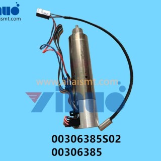 00306385S02-00306385-SIEMENS-ASM-SERVO-MOTOR-2
