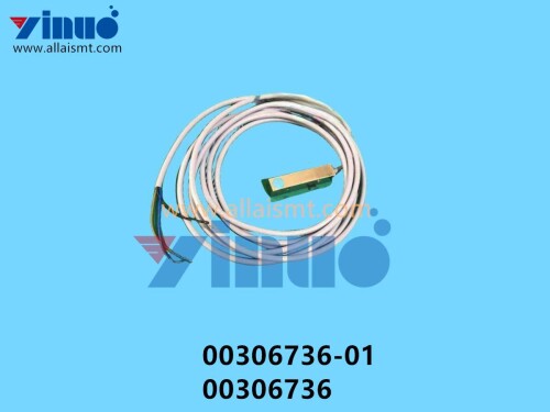 00306736 01 00306736 SIEMENS SIPLACE PROXIMITY SWITCH (2)