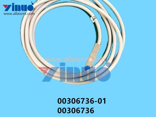 00306736 01 00306736 SIEMENS SIPLACE PROXIMITY SWITCH (3)
