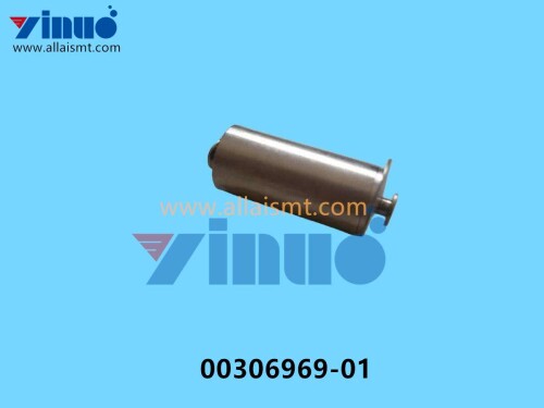 00306969 01 SIEMENS SIPLACE PLUG IN AXLE (1)