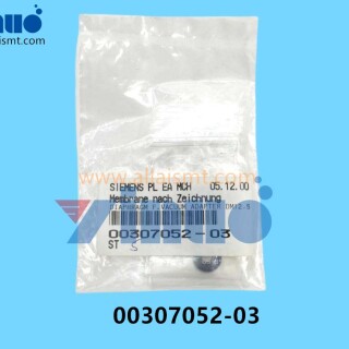 00307052-03-SIEMENS-SIPLACE-Diaphragm-F.Vacuum-Adapter-DM12-1