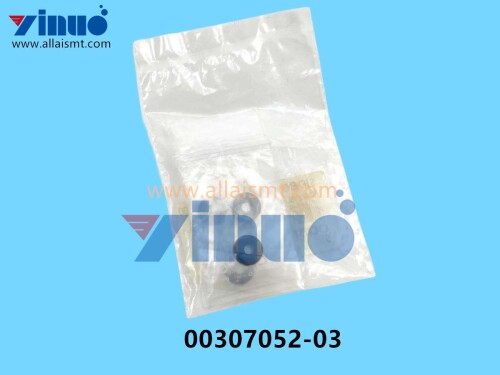 00307052 03 SIEMENS SIPLACE Diaphragm F.Vacuum Adapter DM12 (2)