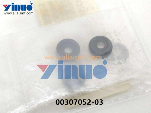 00307052 03 SIEMENS SIPLACE Diaphragm F.Vacuum Adapter DM12 (3)