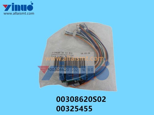 00308620S02 00325455 SIEMENS ASM FORK LIGHT BARRIER (1)
