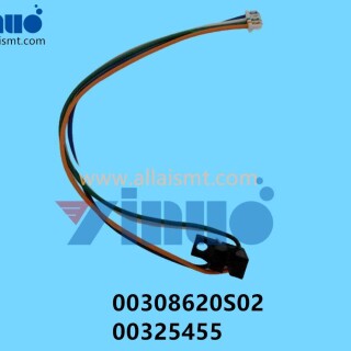 00308620S02-00325455-SIEMENS-ASM-FORK-LIGHT-BARRIER-2