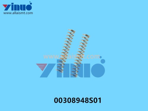 00308948S01 SIEMENS SIPLACE COMPRESSION SPRING (3)