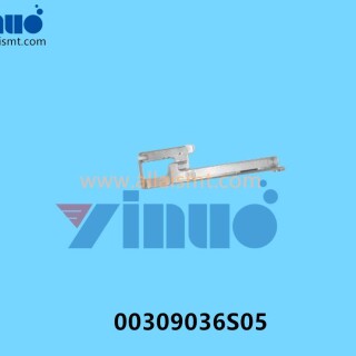 00309036S05-SIEMENS-ASM-Component-Cover-2x8mm-Feeder-1