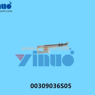 00309036S05-SIEMENS-ASM-Component-Cover-2x8mm-Feeder-2
