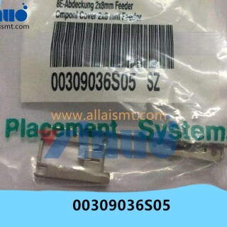 00309036S05-SIEMENS-ASM-Component-Cover-2x8mm-Feeder-3