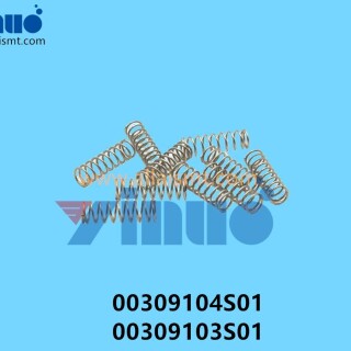 00309104S01-00309103S01-SIEMENS-ASM-Pressure-Spring-1