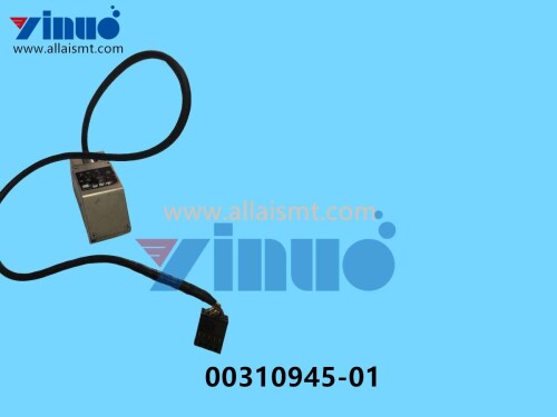 00310945 01 SIEMENS ASM Scanner Head X Axis (1)