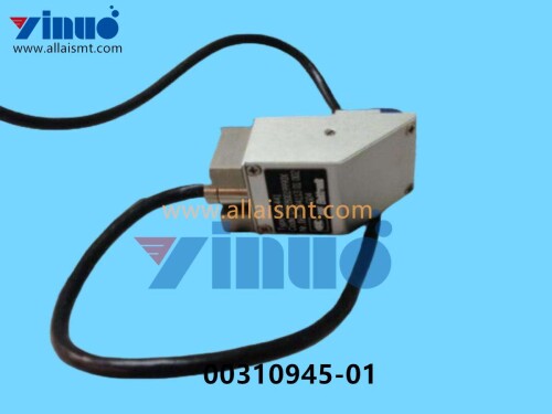 00310945 01 SIEMENS ASM Scanner Head X Axis (2)
