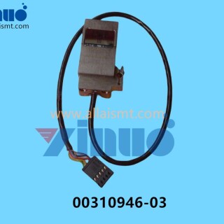 00310946-03-SIEMENS-ASM-Scanner-Head-Y-Axis