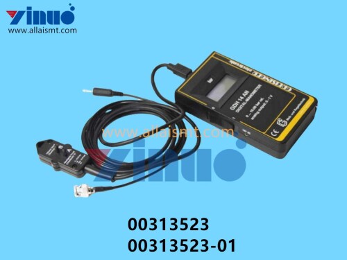 00313523 00313523 01 SIEMENS ASM Air Pressure Tester Unit (1)