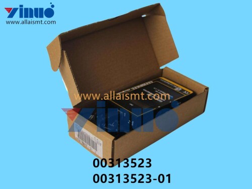 00313523 00313523 01 SIEMENS ASM Air Pressure Tester Unit (2)