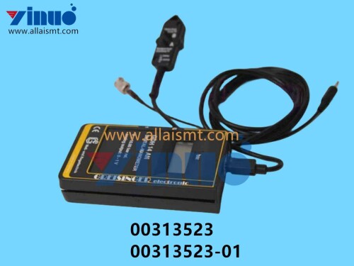 00313523 00313523 01 SIEMENS ASM Air Pressure Tester Unit (3)