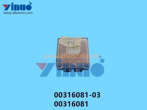 00316081 03 00316081 SIEMENS ASM CALIBRATING UNIT VISION VERSION II (1)