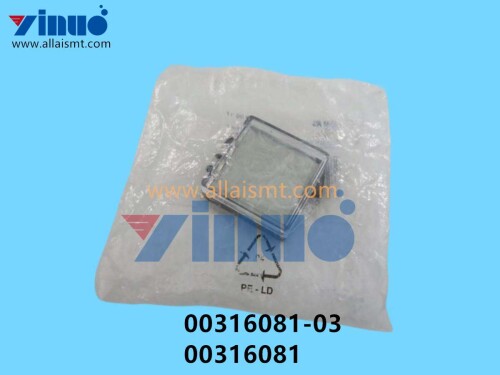 00316081 03 00316081 SIEMENS ASM CALIBRATING UNIT VISION VERSION II (2)
