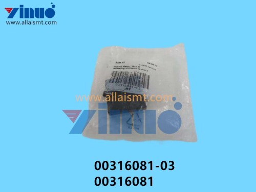 00316081 03 00316081 SIEMENS ASM CALIBRATING UNIT VISION VERSION II (3)