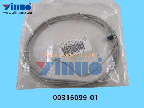 00316099 01 SIEMENS ASM VALVE WITH CABLE (1)
