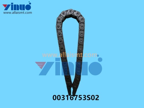 00316753S02 SIEMENS ASM CABLE DUCT (3)