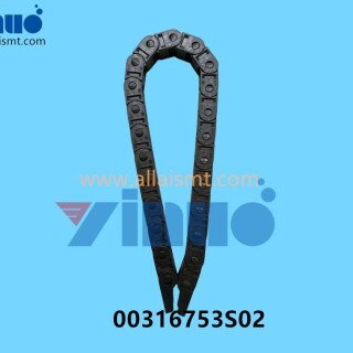 00316753S02-SIEMENS-ASM-CABLE-DUCT-3