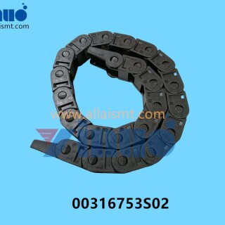 00316753S02-SIEMENS-ASM-CABLE-DUCT-5