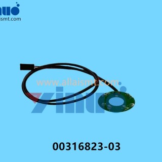 00316823-03-SIEMENS-ASM-SIPLACE-LP-ILLUMINATION-CAMERA-2