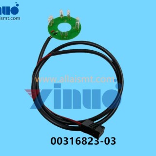 00316823-03-SIEMENS-ASM-SIPLACE-LP-ILLUMINATION-CAMERA-5