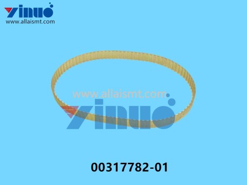 00317782 01 SIEMENS ASM Toothed Belt Synchroflex (1)