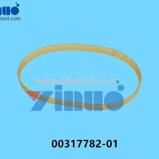 00317782-01-SIEMENS-ASM-Toothed-Belt-Synchroflex-1