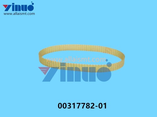 00317782 01 SIEMENS ASM Toothed Belt Synchroflex (2)