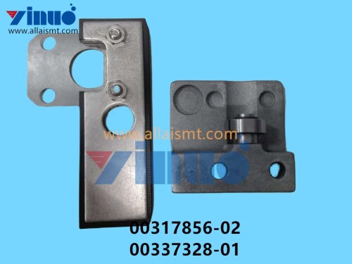 00317856 02 00337328 01 SIEMENS SIPLACE FRICTION BLOCK HOLDER (1)