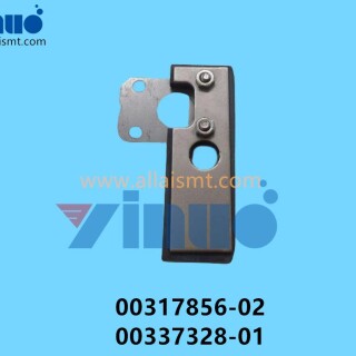 00317856-02-00337328-01-SIEMENS-SIPLACE-FRICTION-BLOCK-HOLDER-2
