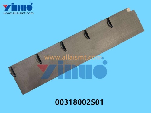 00318002S01 SIEMENS SIPLACE IC VACUUM NOZZLE MAGAZINE COMPLETE (1)