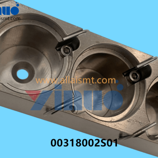 00318002S01-SIEMENS-SIPLACE-IC-VACUUM-NOZZLE-MAGAZINE-COMPLETE-1
