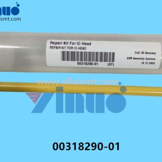 00318290-01-SIEMENS-REP-AIR-KIT-FOR-IC-HEAD-5