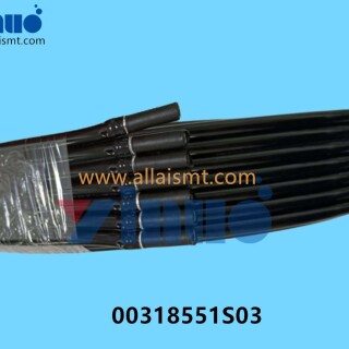 00318551S03-SIEMENS-ASM-SIPLACE-SEVENFOLD-TUBE-PK-3-1