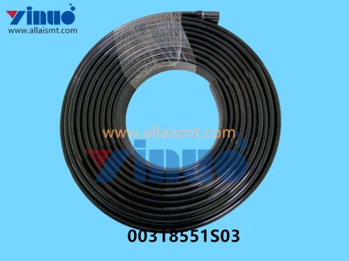 00318551S03 SIEMENS ASM SIPLACE SEVENFOLD TUBE PK 3 (2)