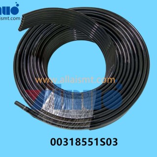 00318551S03-SIEMENS-ASM-SIPLACE-SEVENFOLD-TUBE-PK-3-3