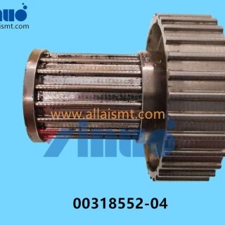 00318552-04-SIEMENS-ASM-GEAR-FOR-X-AXIS-2