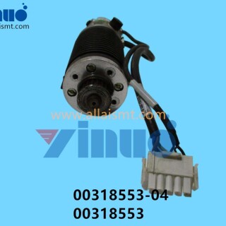 00318553-04-00318553-SIEMENS-ASM-X-Axis-Servo-Motor-3