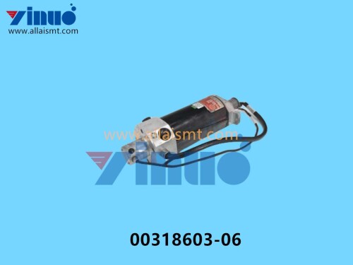 00318603 06 SIEMENS ASM MOTOR FOR Y AXIS (3)
